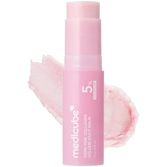 [Medicube] PDRN Pink Collagen Volume Multi Balm 10G