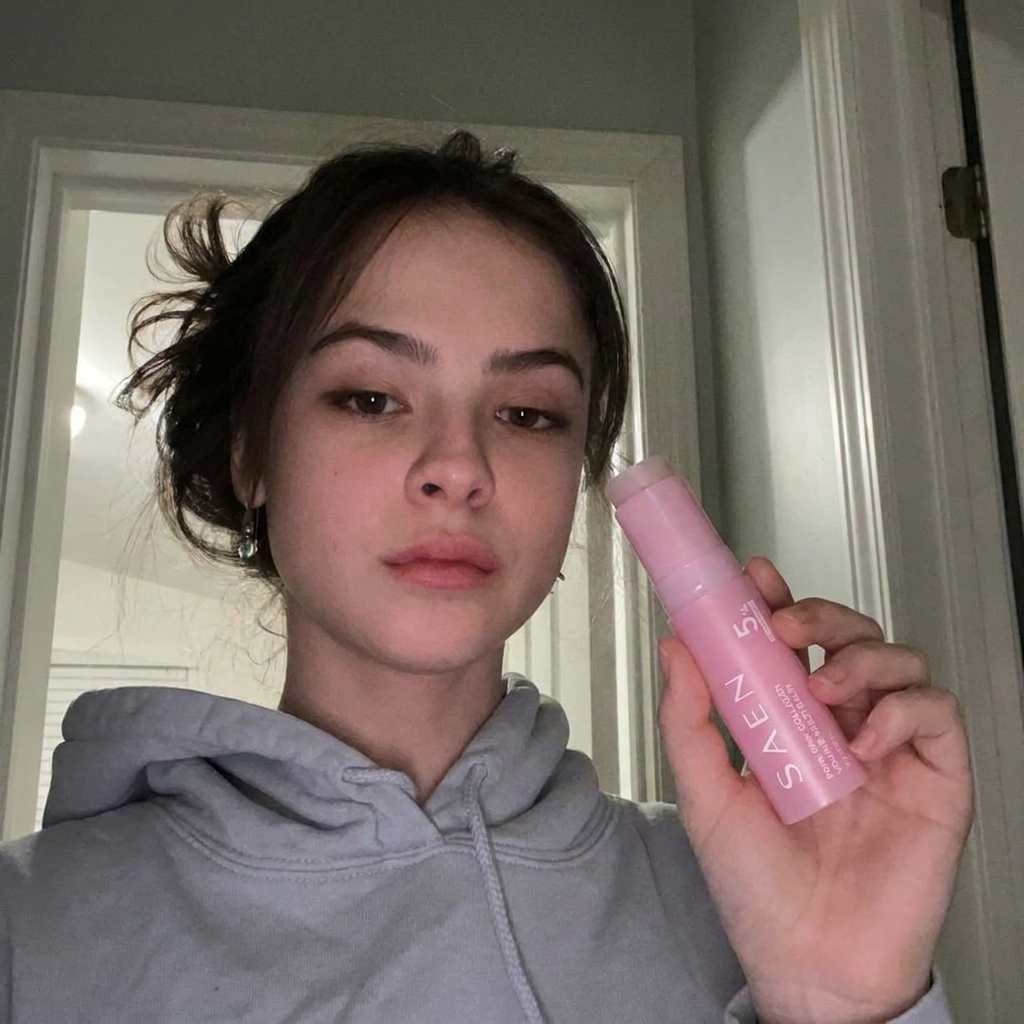 @nina, 25