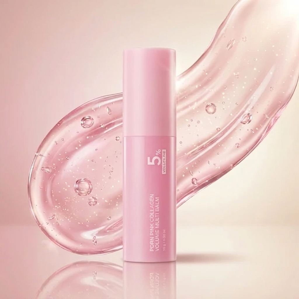 Qireza Collagen Multi Balm