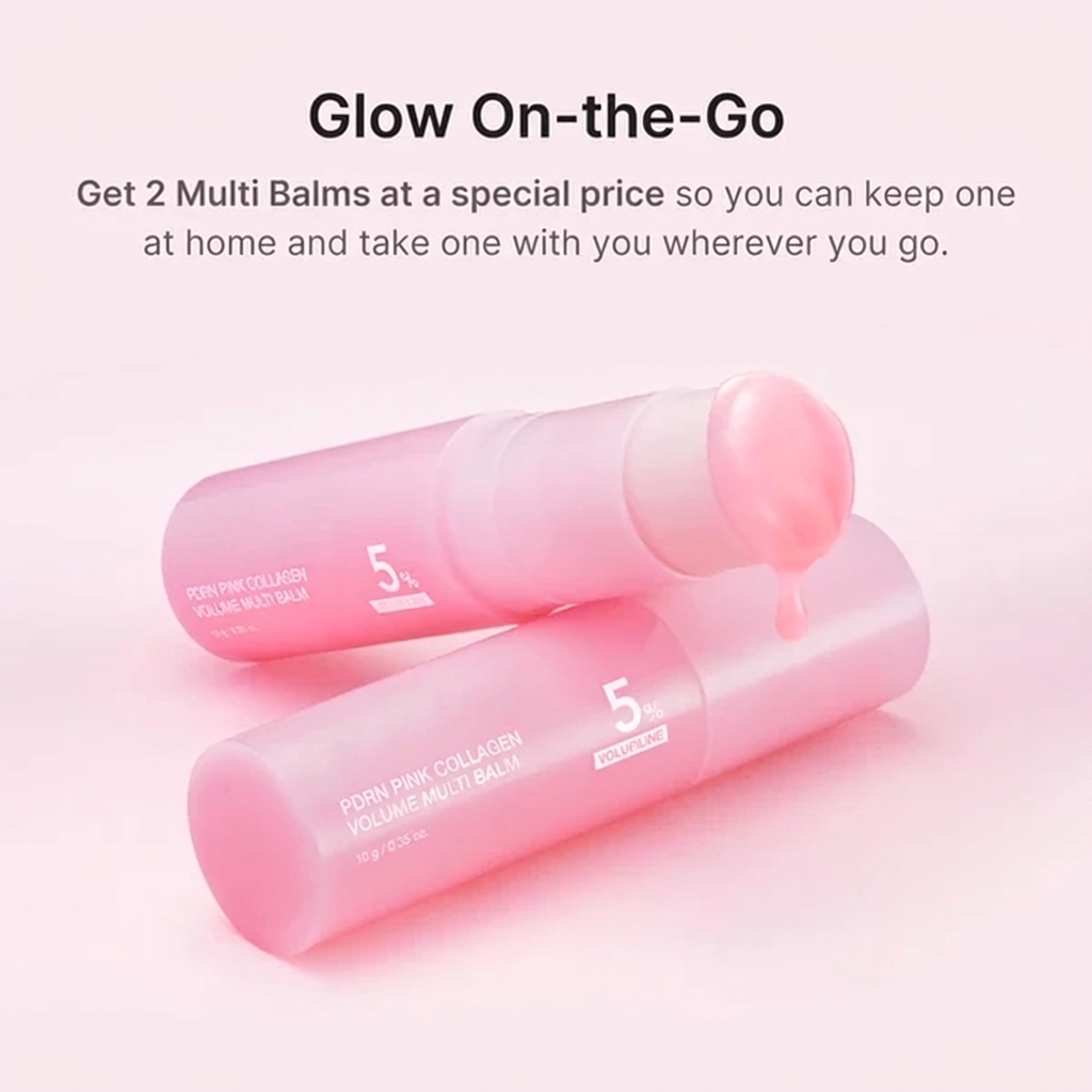 Qireza Collagen Multi Balm