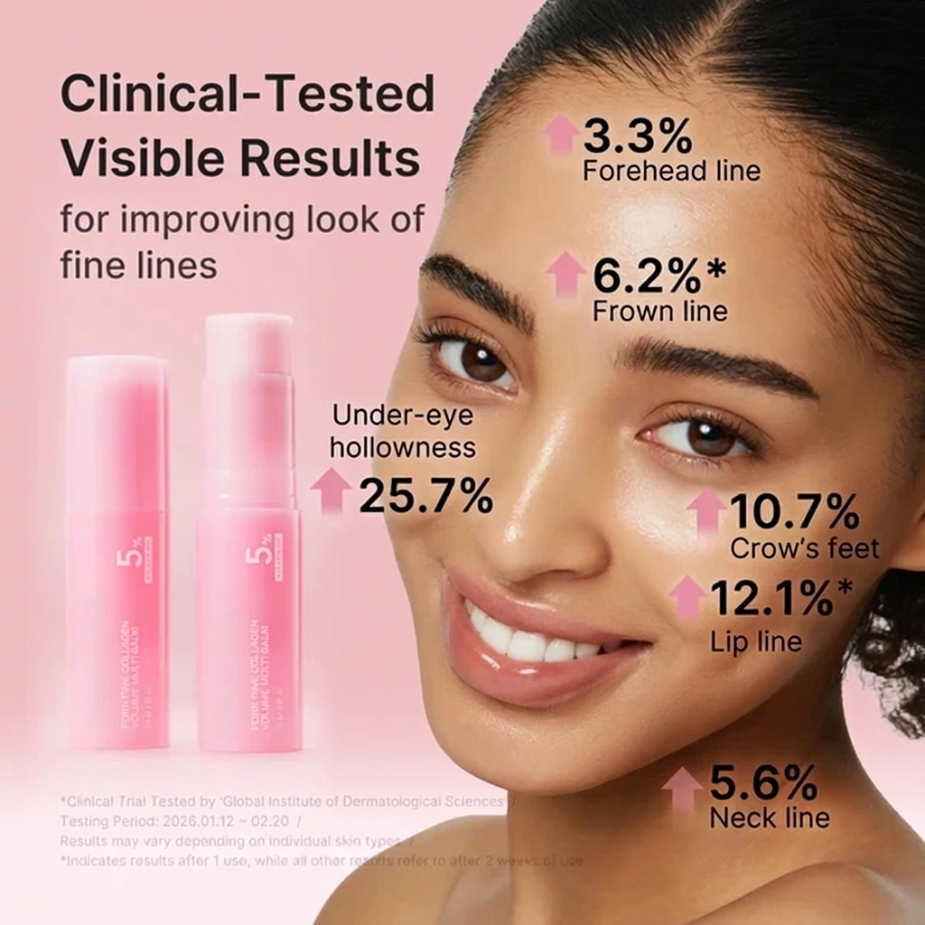 Qireza Collagen Multi Balm