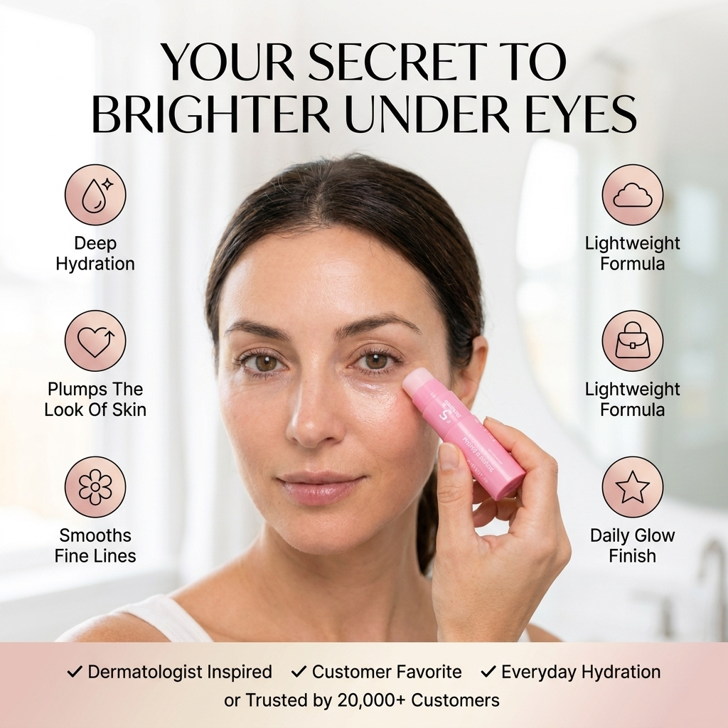 Qireza Collagen Multi Balm